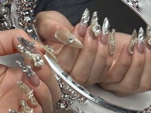 サリーネイルラボ(Sully Nail Lab)/