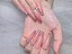 シーアンドビーネイル(C&B Nail)の写真/ワンホンネイルを得意とする高技術スタッフが貴方の理想の指先を演出します!【22時30分まで営業中★】
