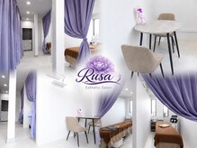 ルサ(Rusa)