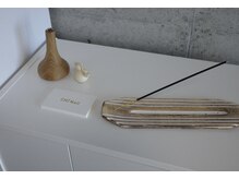 シエイチアイネイル(CHI Nail)の雰囲気（CHI）