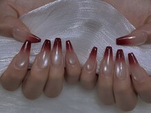 サリーネイルラボ(Sully Nail Lab)/秋ネイル