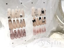 サフィアネイル 大阪駅前第3ビル(Safia nail)