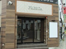フレスカ(FRESCA)の雰囲気（新規様限定♪全身ほぐし(ストレッチ付)60分¥3300！とってもお得）