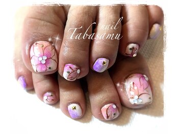 フット定額￥8500