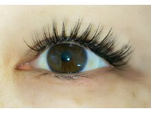 アイラッシュサロン アイリス(EYE LISS)/ボリューム2Dラッシュ☆140束