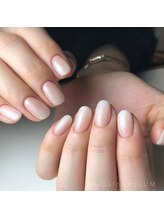 ネイルサロンリルム(ReLUM)/フリーデザイン