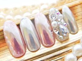 .☆..:.* Sweetコース*..☆.:*