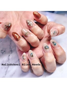 ブリス(Bliss)/ネイル