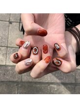 シエル エトワール(Ciel etoile)/