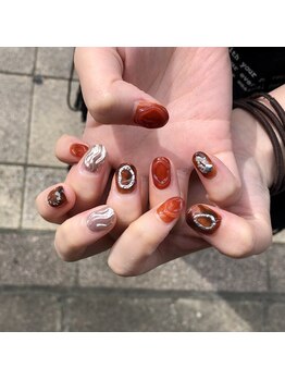 シエル エトワール(Ciel etoile)/