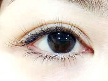 グラマラス 横浜関内店(GLAMOROUS)/まつ毛エクステ【 80本 】