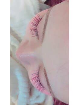 アイトレンド 澄川店(EYETREND)/カラーラッシュ揃ってます♪