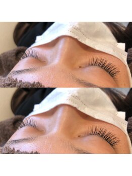 ベリー 中田店(Very)/【静岡 マツエク】