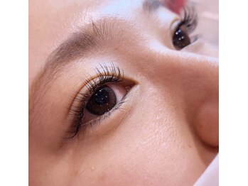 リシェル 町田(Richelle)/自然なお目元に☆