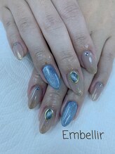 アンベリール(Embellir)/11/30