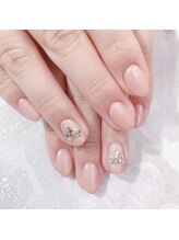 オーブ(AUBE)/オフ込み6500円プラン