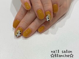 定額ネイル