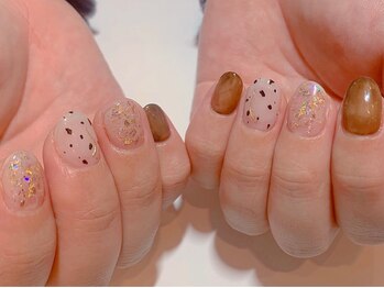 ダリア 大宮店(DAHLIA)/アート10本つけ放題コース