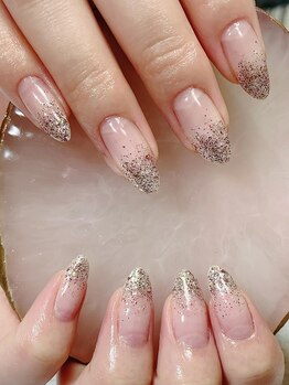 ロカヒ ネイル(LOKAHI NAIL)/