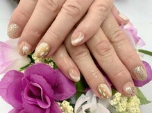 ディーネイル 京橋(D-nail)/[中村]コンテスト31番！