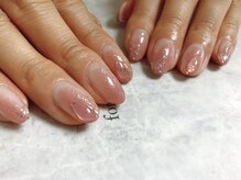 モグネイル(Mogunail)/3月定額デザインAコース