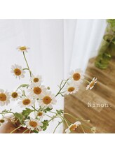 ニノン(Ninon.)/interior…