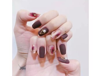 エンジェルクリス(Angel Chris)/