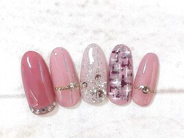 定額ジェル/8200円コース