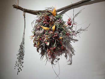 虹(Niji)/◆店内の様子