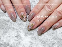 スウィッチ(SWITCH)/