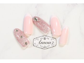 アモウズ(Amouz)/定額【テーマ:ダイヤモンド】6