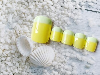 フレイヤ 銀座店(FREJA)/フットSilverコース