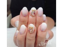 アイネイル(iNAIL)/