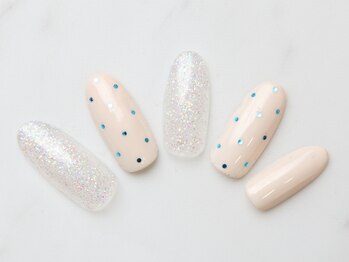 ジーネイルコウベ(G NAIL KOBE)/ハンドEコ－ス 3490円