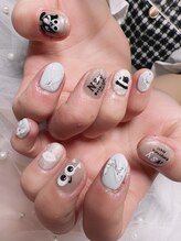 ネイルナナ(Nail NaNa)/