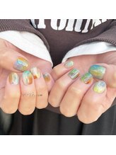 バースプラスリム(virth+LIM)/ジェルネイル 120分制