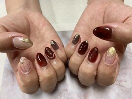 ニュアンスアート