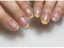 マーレ ネイル 茨木店(mare nail)/【mare】