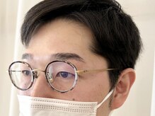 サロンドボーテ ジョワ(salon de beaute Joie)/【アイブロウラミネーション】