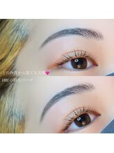 ロアー 青山店(RAWR)/HBL