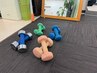 【迷ったらとりあえずこのクーポン】相談してからコースを決定☆初回体験45分