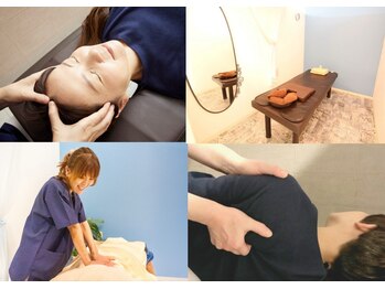 アニュームーン 上本町店(a New Moon)/個室