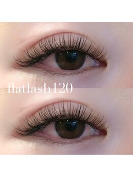 アクエリエス(Aquarius)/flatlash120本