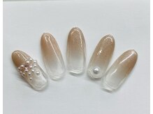 ティ－エヌ 札幌北口店/【当店限定】デザイン＊￥5100