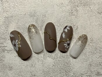 コレット(Colette.)/ジェル・スカルプやり放題持込可