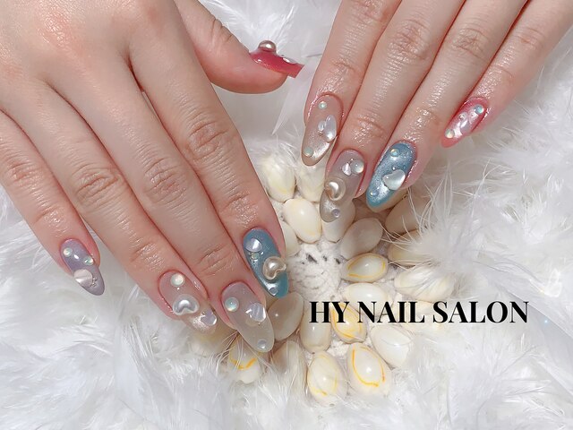 HY NAIL SALON