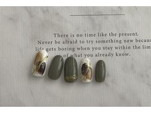 リアン(Lien)/ニュアンス8