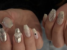 アキラネイルサロン(Akira nail salon)/