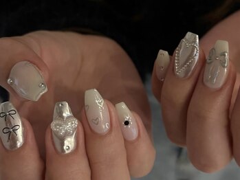 アキラネイルサロン(Akira nail salon)/