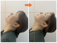 サロンマロウ(salon marrow)/ヘッドスパ効果